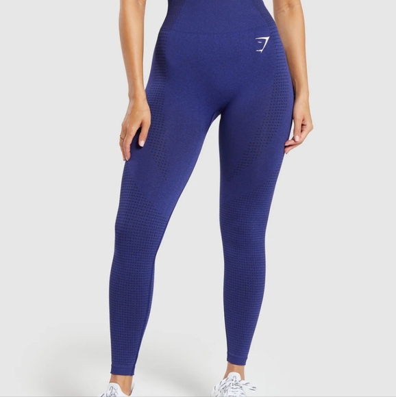 Gymshark Vital Seamless 2.0 Leggings - XS - Picture 8 of 13